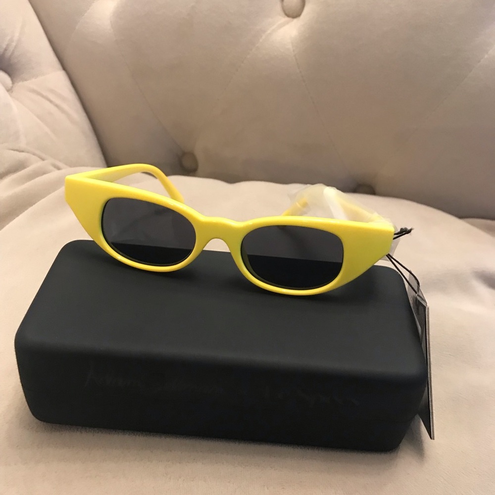 Le Specs sunglasses